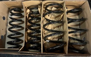 Llantas BMW Z4 799M Originales (9J y 10 J)