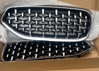 Llantas BMW Z4 799M Originales (9J y 10 J)