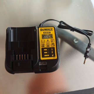 Maletin Nivel Laser DeWalt con Accesorios