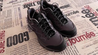 Zapatillas Asolo Talla 42