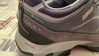Zapatillas Asolo Talla 42