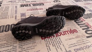 Zapatillas Asolo Talla 42