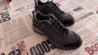 Zapatillas Asolo Talla 42