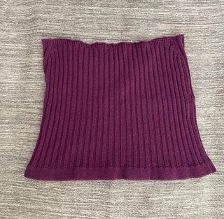 Top Morado Noon
