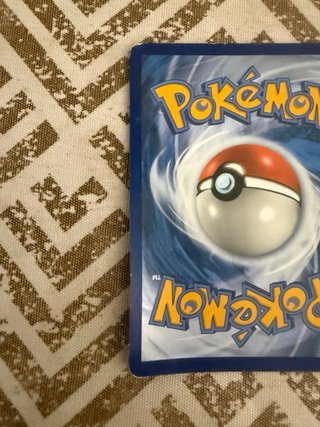 Carta Pokémon Electabuzz XY Evoluciones 41/108