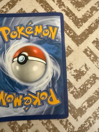 Carta Pokémon Electabuzz XY Evoluciones 41/108