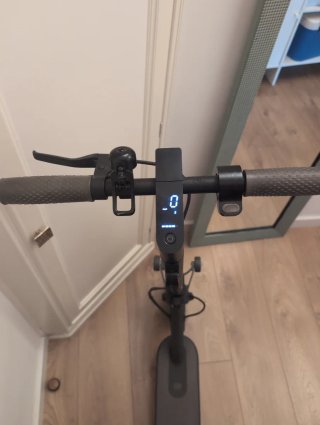 Patinete Xiaomi Mi Electric Scooter 1S