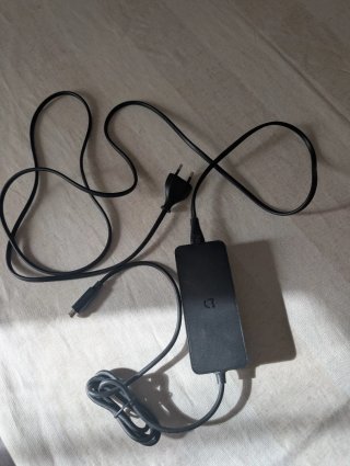 Patinete Xiaomi Mi Electric Scooter 1S