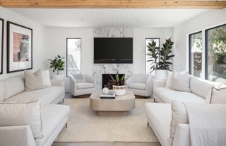 Servicios de limpieza integral de casas!
