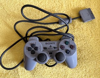 Controller PlayStation 1 (PS1) Sony