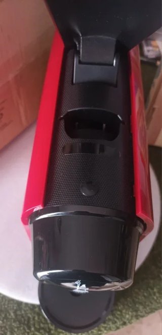 Cafetera Bialetti Gioia Roja