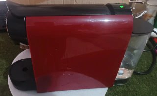 Cafetera Bialetti Gioia Roja