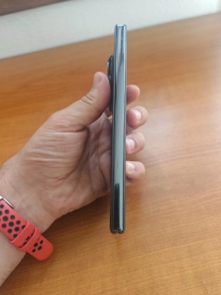 Honor Magic V3 Plegable