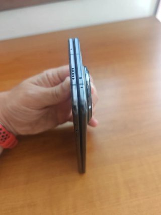 Honor Magic V3 Plegable