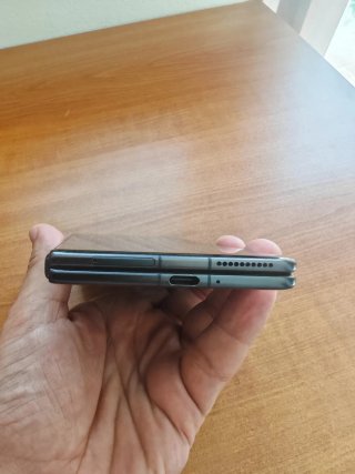 Honor Magic V3 Plegable