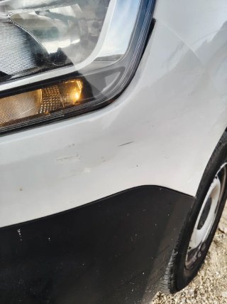 Citroen Berlingo 2019