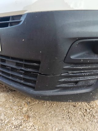 Citroen Berlingo 2019