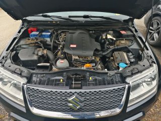 Suzuki Grand Vitara 2011