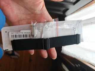 Xiaomi Redmi Watch 3 Active
