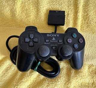 Joystick PlayStation 2 Sony