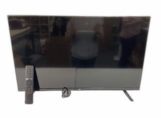 TV Xiaomi 32 Negra