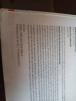 Física y Química. 3 Secundaria. Revuela