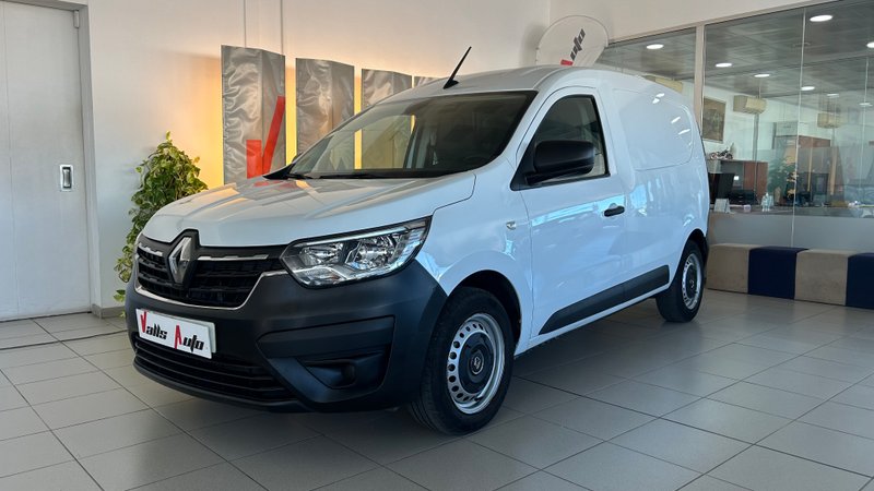 Renault Express 2023 - foto 1