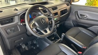 Renault Express 2023