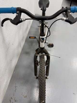 Bicicleta Infantil Btwin RX 20