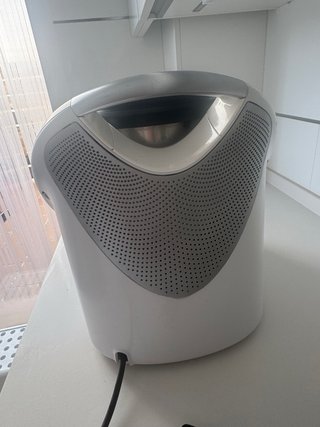 Thermomix TM5 + 2 vasos + bolsa