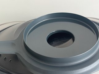 Thermomix TM5 + 2 vasos + bolsa
