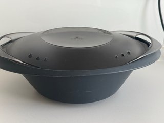 Thermomix TM5 + 2 vasos + bolsa