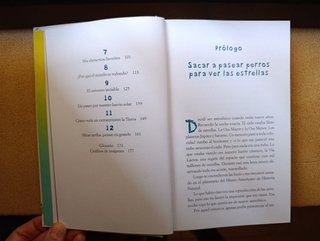 Astrofísica para jóvenes con prisas