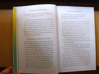 Astrofísica para jóvenes con prisas
