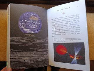 Astrofísica para jóvenes con prisas