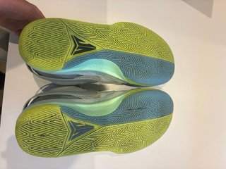 Zapatillas Ja Morant 1