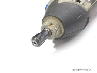 multiherramienta dremel 4000