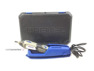 multiherramienta dremel 4000