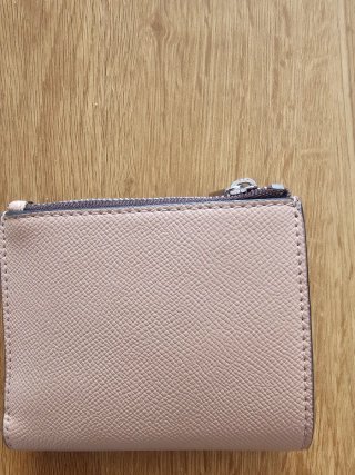 Cartera Tous rosa