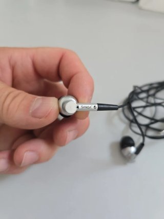 Auriculares para móvil