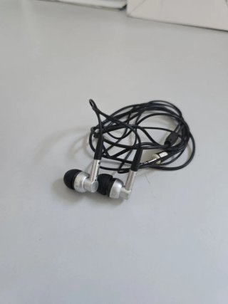 Auriculares para móvil