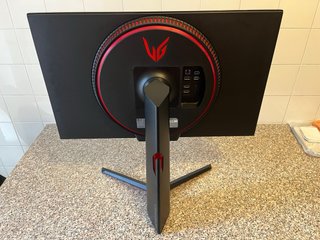 Monitor LG 27GP850