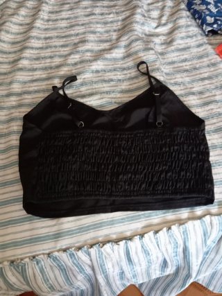 Lote 3 Tops Mujer Talla M