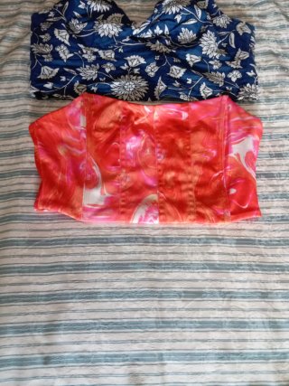 Lote 3 Tops Mujer Talla M