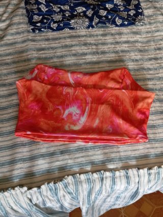Lote 3 Tops Mujer Talla M