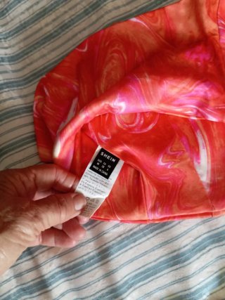 Lote 3 Tops Mujer Talla M