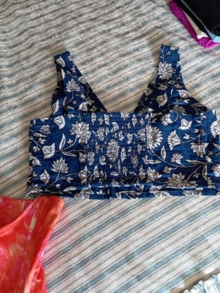 Lote 3 Tops Mujer Talla M