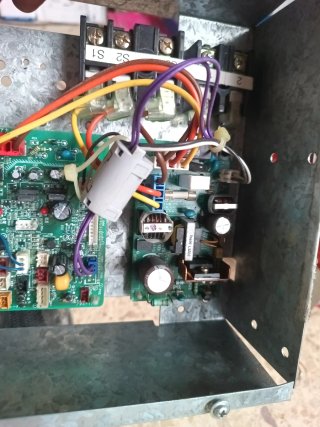 Aire Acondicionado Mitsubishi PEAD-RP2.5GA