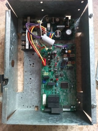 Aire Acondicionado Mitsubishi PEAD-RP2.5GA