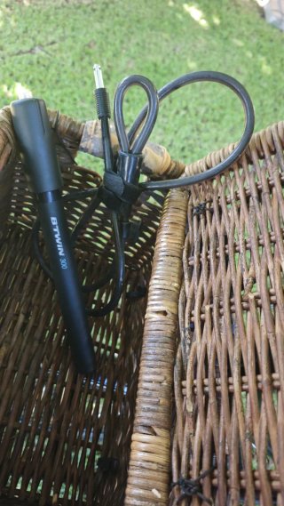 Bicicleta POPAL Holandesa Modelo 1976